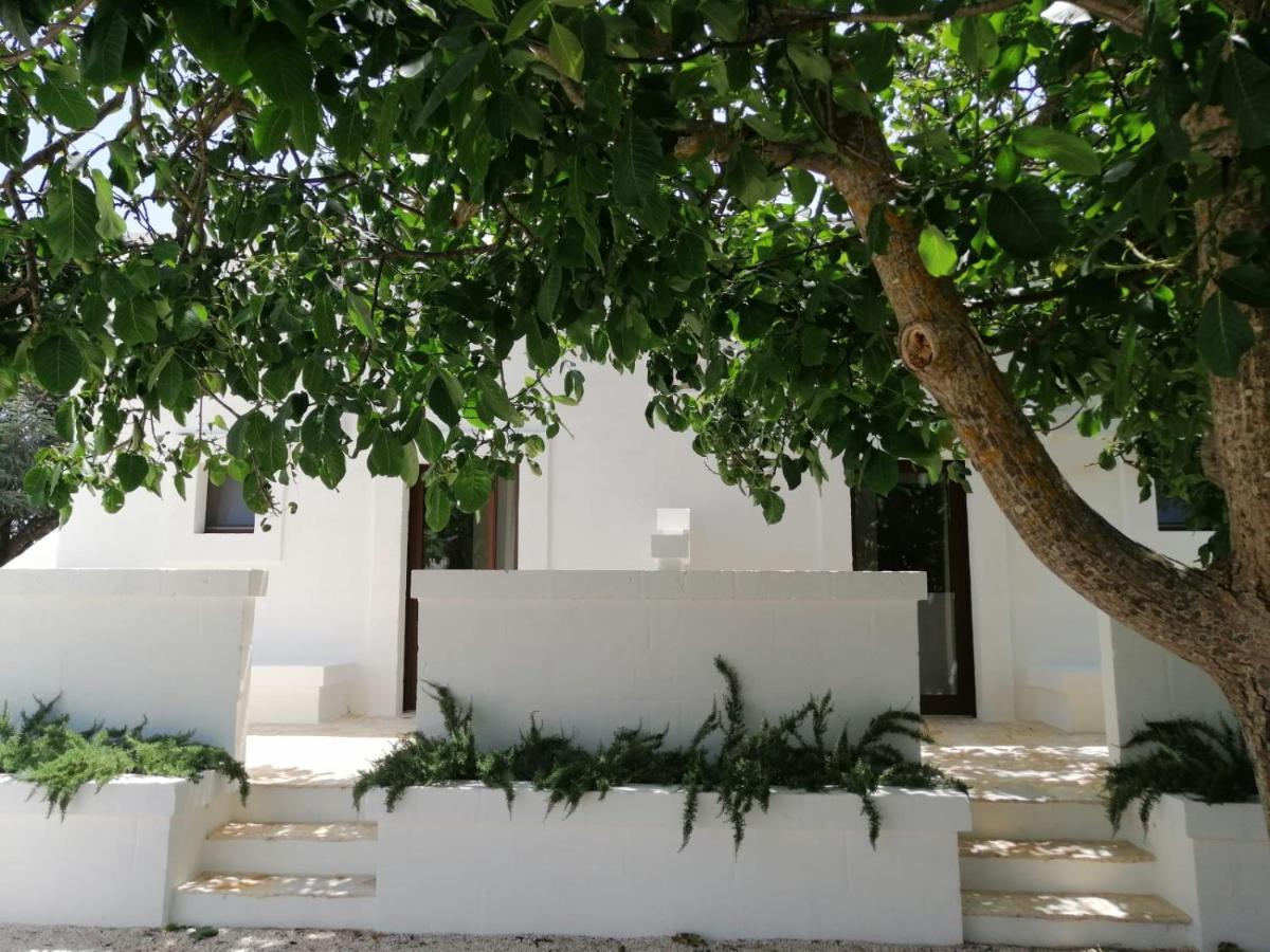 Intornoalnoce Suites Cisternino Ngoại thất bức ảnh