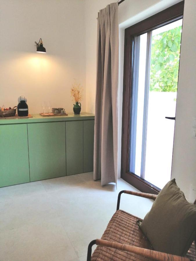 Intornoalnoce Suites Cisternino Ngoại thất bức ảnh